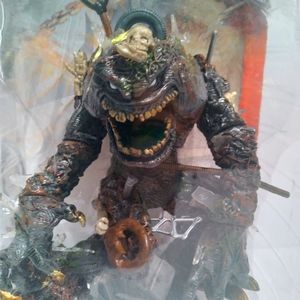 Spawn Series 12 - The Heap Action Figure, McFarlane Toys 1998